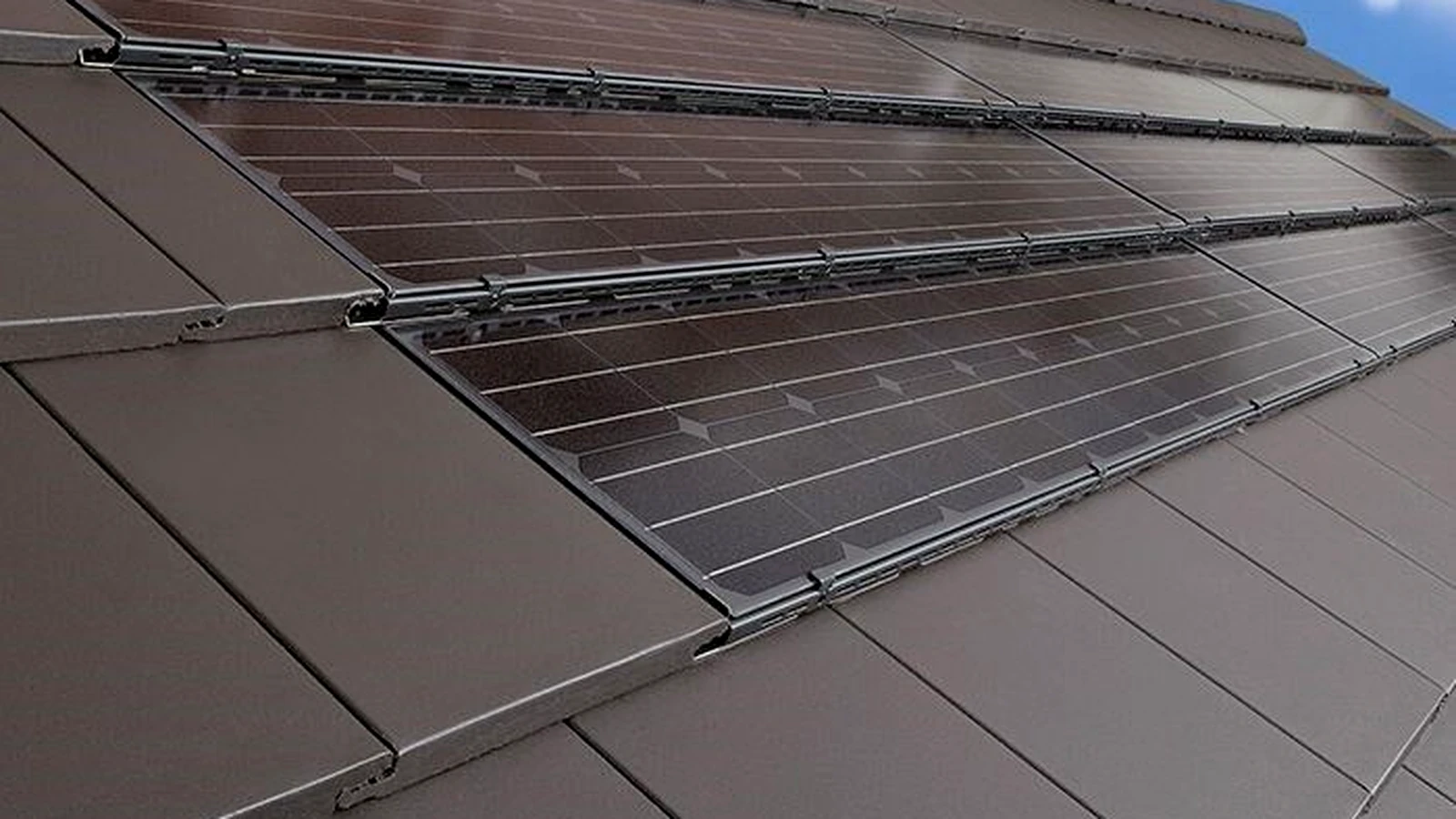 Braas PV Premium Tegalit Dachstein