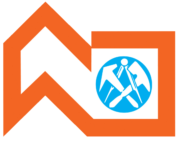 Logo der Dachdecker-Innung – Rex Bedachungs GmbH ist Mitglied der Dachdecker-Innung Bochum