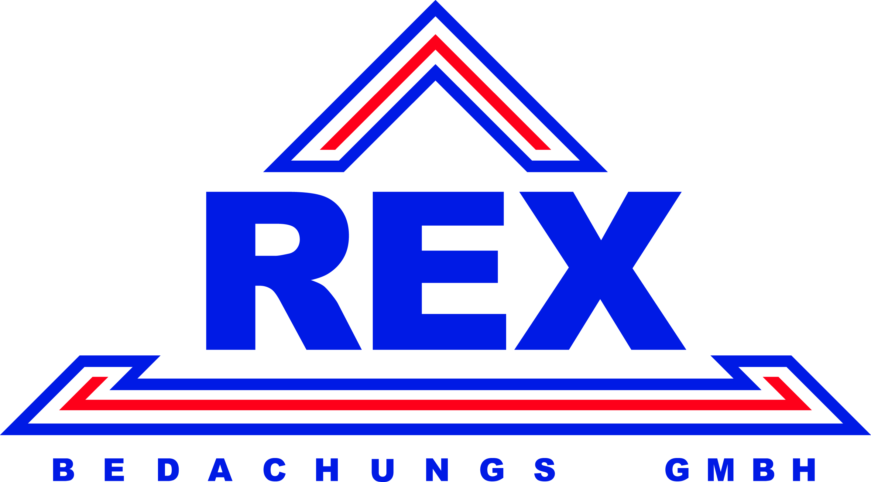Logo Rex Bedachungs GmbH Bochum
